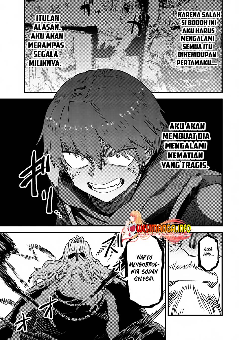 Kaifuku Jutsushi Yarinaoshi: Sokushi Mahou to Skill Copy no Chouetsu Heal